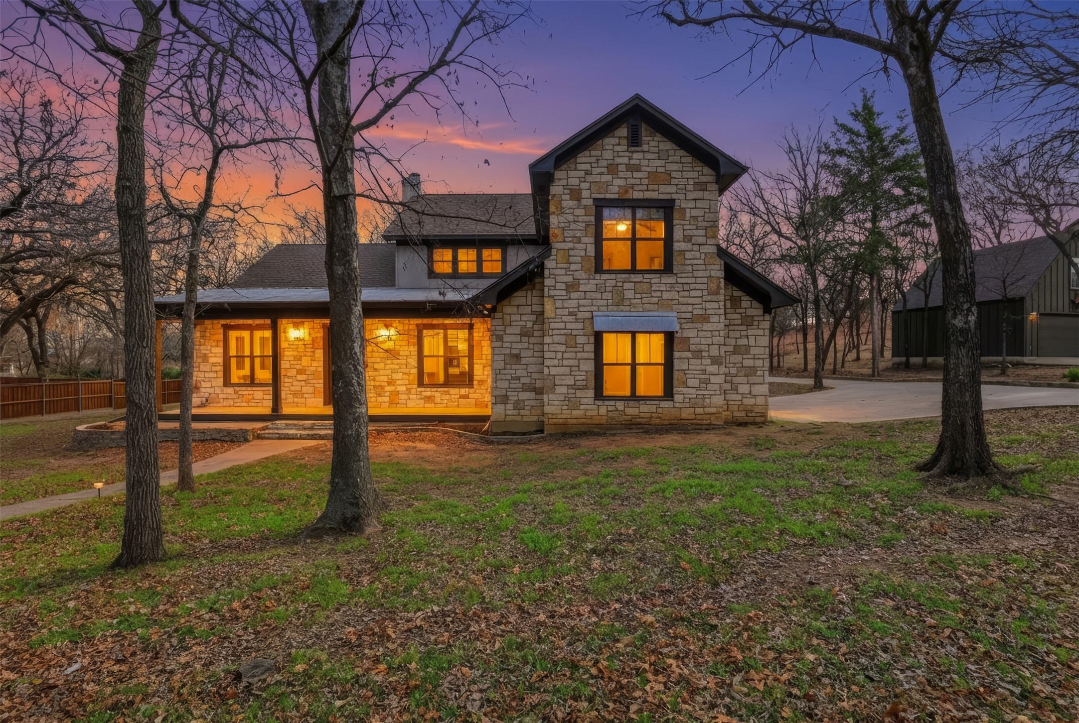 Residential in Weatherford