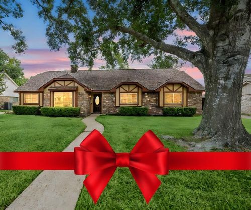 2506 Teague Rd, Houston, TX, 77080-3832 | Card Image