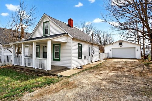 108 Frahn Ave, Fairborn, OH, 45324-3809 | Card Image