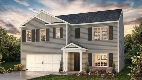 324 Arnison Rd, Piedmont, SC, 29673-8258 | Card Image