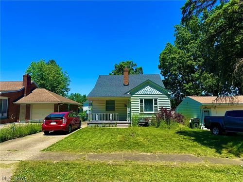 722 Miller Street, Youngstown, OH, 44502 | Card Image