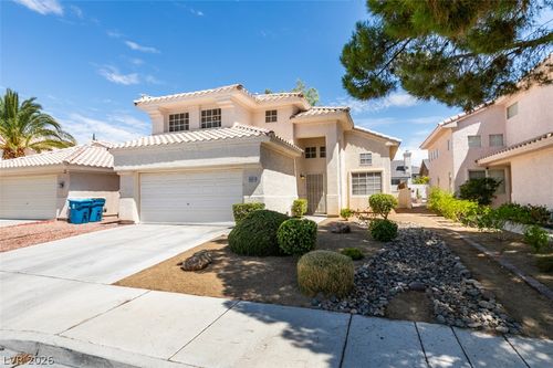 6804 White Lakes Avenue, Las Vegas, NV, 89130 | Card Image