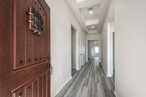 10411 Woodhill Spa Ln, Cleveland, TX, 77327-8617 | Card Image