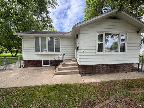19 Stryker Ave, Joliet, IL, 60436-1321 | Card Image