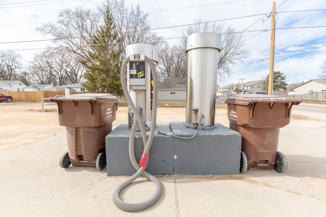 410 4 Th St Nw, Home with 0 bedrooms, 0 bathrooms and null parking in Montgomery MN | Image 6