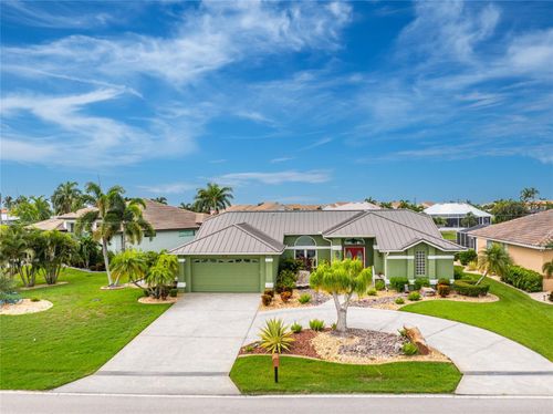 3601 Whippoorwill Blvd, PUNTA GORDA, FL, 33950-8277 | Card Image