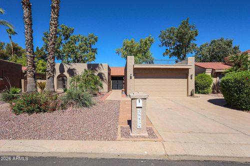 26434 S Cedarcrest Dr, Sun Lakes, AZ, 85248-7207 | Card Image