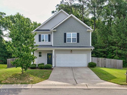 125 Lodestone Dr, Durham, NC, 27703-6761 | Card Image