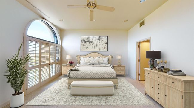 N - 2 N Breakers Row, Condo with 3 bedrooms, 5 bathrooms and null parking in Palm Beach FL | Image 32