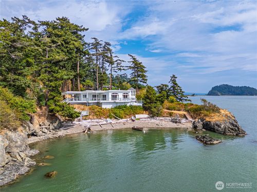 9923 Pull And Be Damned Point Rd, La Conner, WA, 98257 | Card Image