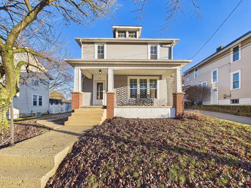 181 Marks Ave, Lancaster, OH, 43130-1834 | Card Image