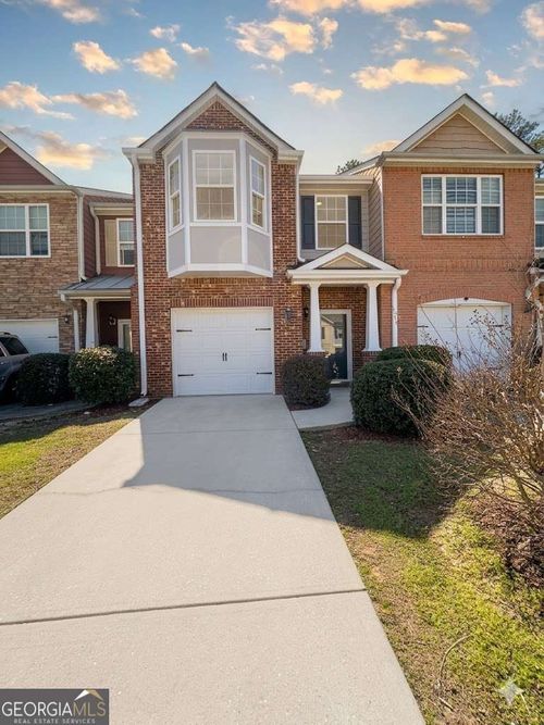 2784 Haligan Pt, Riverdale, GA, 30296-1770 | Card Image
