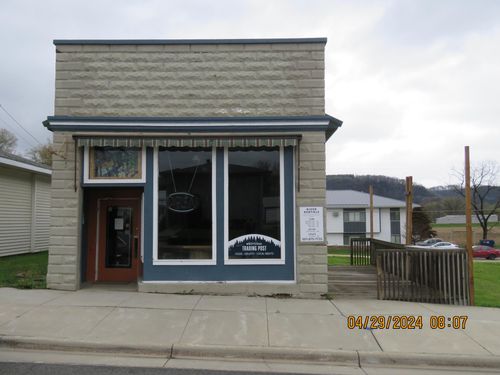 318 Mill St, Peterson, MN, 55962-9774 | Card Image