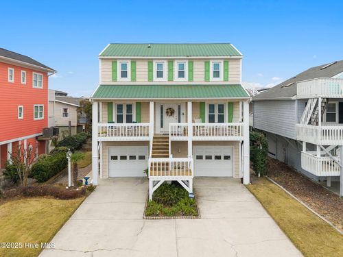 422 36th St, Sunset Beach, NC, 28468-4118 | Card Image