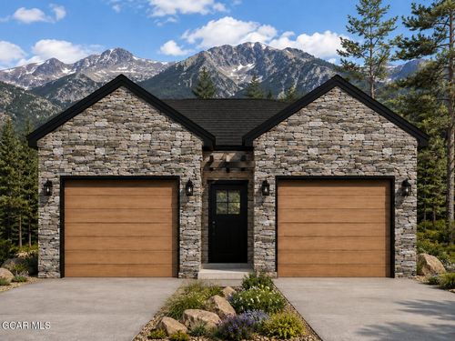 371 Buckhorn Cir, Granby, CO, 80446 | Card Image