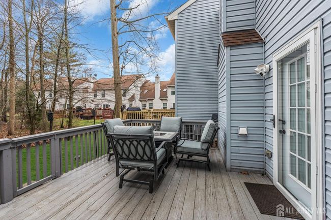 103 Rumford Way, Townhouse with 2 bedrooms, 3 bathrooms and null parking in Manalapan NJ | Image 30