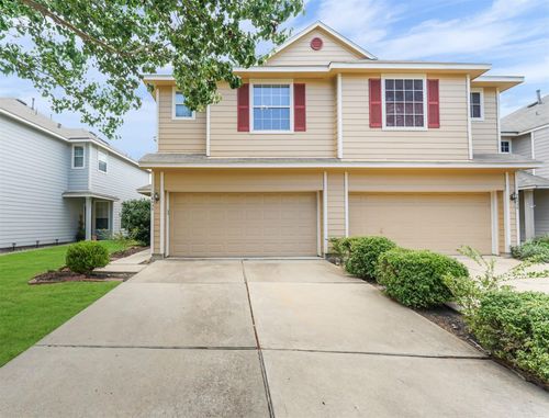 16530 Cairngrove Ln, Houston, TX, 77084-6396 | Card Image