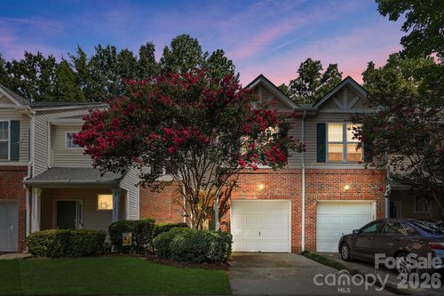 17067 Commons Creek Dr, Charlotte, NC, 28277-2080 | Card Image