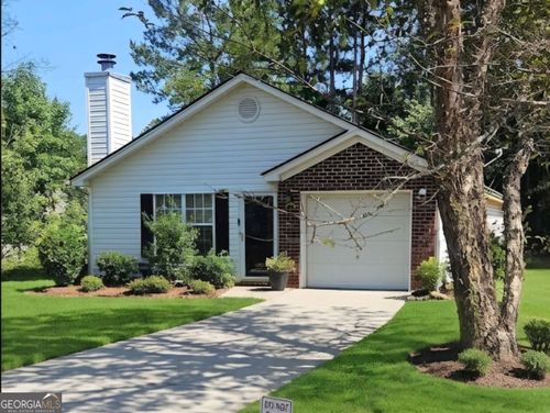 4384 Chestnut Oaks Trace, Lithonia, GA, 30038 | Card Image