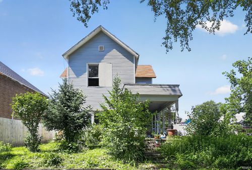 518 Wheatland Ave, Logansport, IN, 46947-2918 | Card Image
