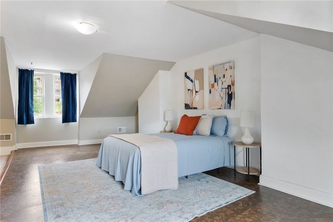 526 Armandale St, House other with 4 bedrooms, 3 bathrooms and 1 parking in Pittsburgh PA | Image 25