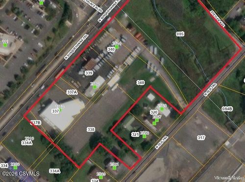 2380 N Susquehanna Trl, Selinsgrove, PA, 17870 | Card Image