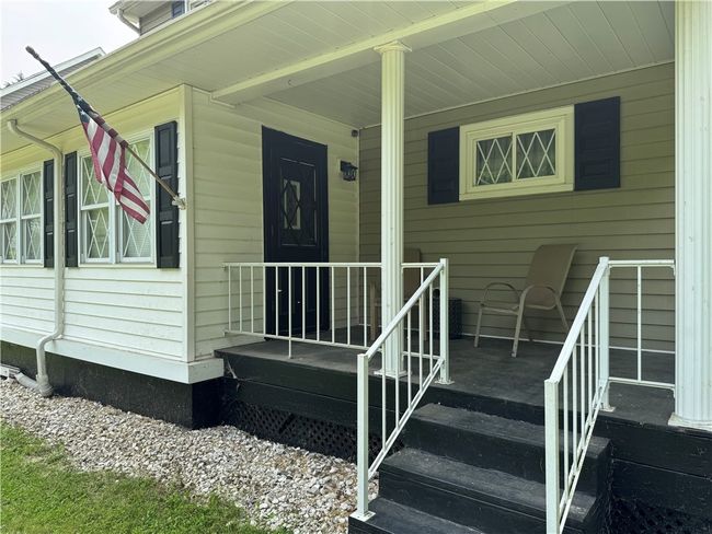 515 Pike Run Drive, House other with 4 bedrooms, 1 bathrooms and 2 parking in W Pike Run Twp PA | Image 40