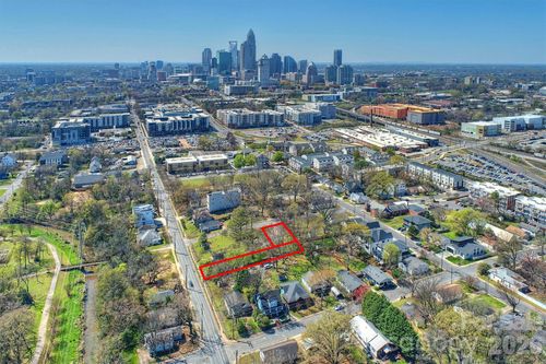 517 E 17th St, Charlotte, NC, 28206 | Card Image