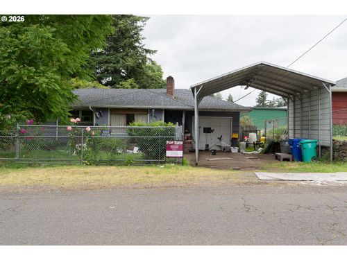 4363 Se 130th Ave, Portland, OR, 97236 | Card Image