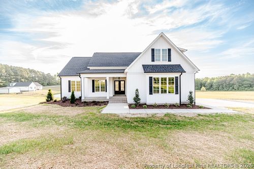 2585 Sheriff Watson Rd, Sanford, NC, 27332-6729 | Card Image