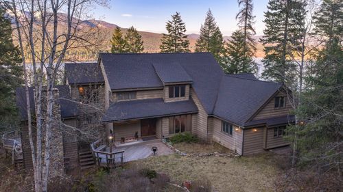1750 Cliffview Lane, Whitefish, MT, 59937 | Card Image