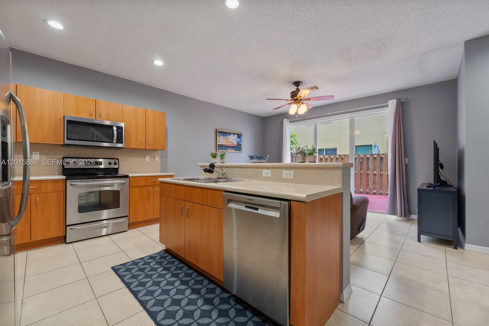 Residential in Homestead 2