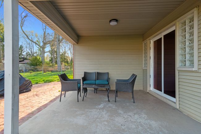 23055 Emmett St, House other with 4 bedrooms, 2 bathrooms and null parking in Taylor MI | Image 37