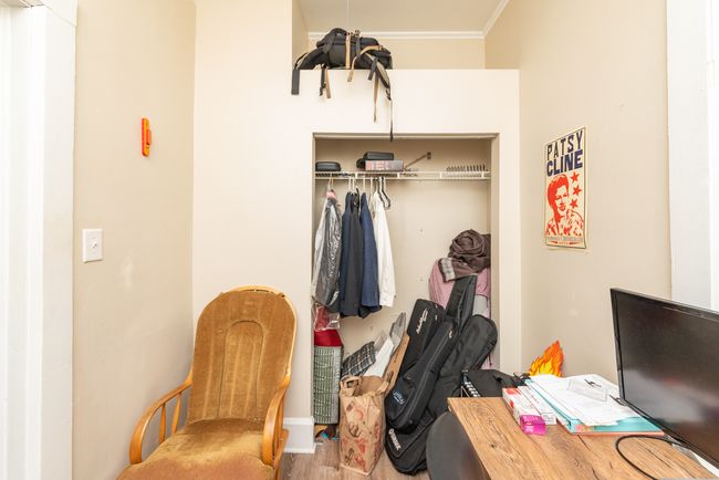 APT-2R - 1431 W Belmont Ave, Condo with 2 bedrooms, 1 bathrooms and null parking in CHICAGO IL | Image 8