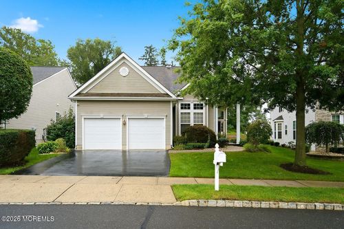 6 Arcaro Rd, Manalapan, NJ, 07726-9567 | Card Image
