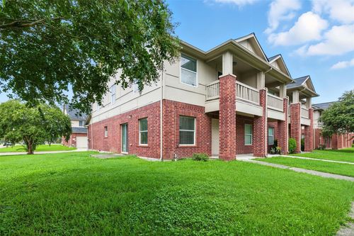1625 Townhome Ln, Missouri City, TX, 77459-2799 | Card Image