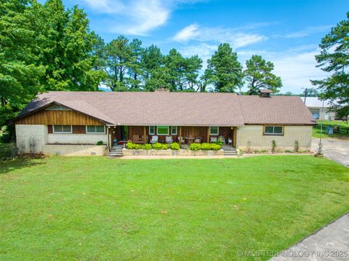 20678 State Highway 83, Howe, OK, 74940-3052 | Card Image