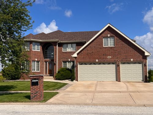 6030 Colgate Lane, Matteson, IL, 60443 | Card Image