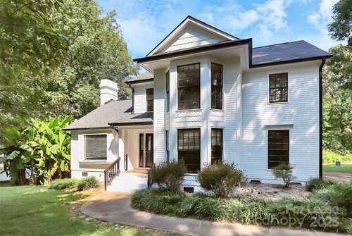 14301 Hackamore Dr, Matthews, NC, 28105-3990 | Card Image