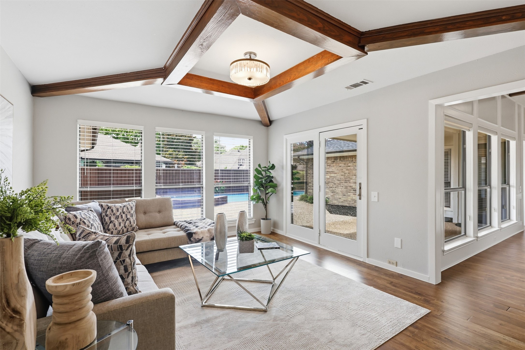 Residential in Plano 4