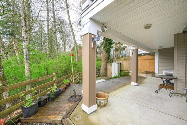 44 - 21704 96 Avenue, Townhouse with 3 bedrooms, 2 bathrooms and 2 parking in Langley BC | Image 34