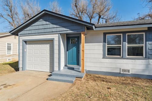 3508 N Holman Court, Midwest City, OK, 73110 | Card Image