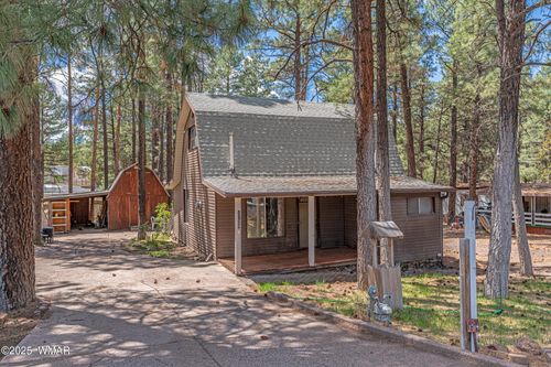 1128 N 22nd Dr, Show Low, AZ, 85901-4144 | Card Image