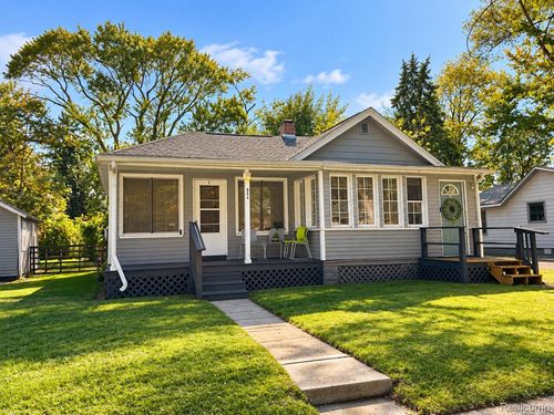 854 Maplewood #2 Avenue, Ypsilanti Charter Township, MI, 48198 | Card Image