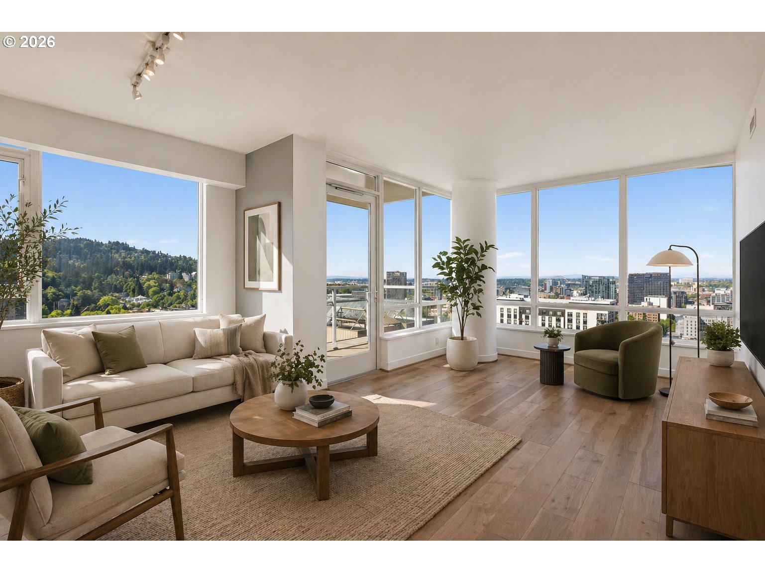 Residential in Portland 2