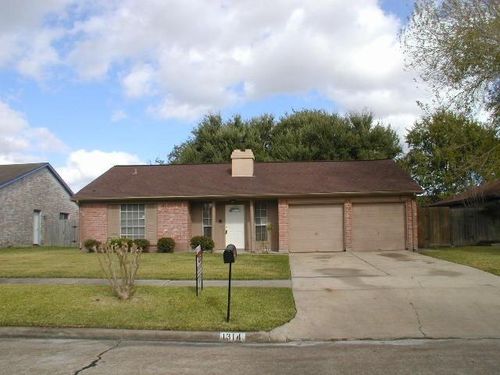 1314 Mossridge Dr, Missouri City, TX, 77489-4125 | Card Image