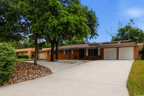 206 Bloomfield Dr, San Antonio, TX, 78228 | Card Image