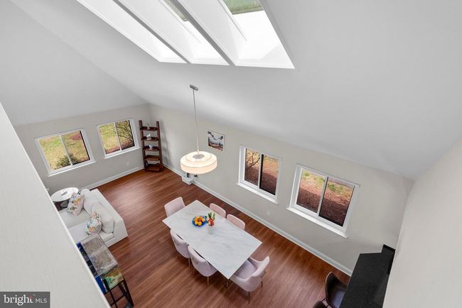 11310 Harborside Cluster, House other with 4 bedrooms, 3 bathrooms and null parking in Reston VA | Image 39