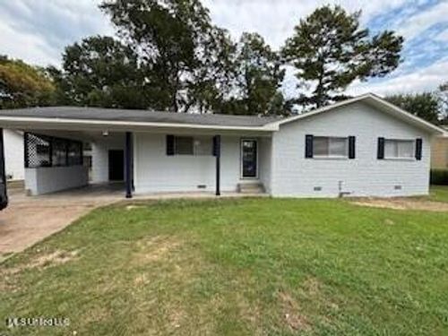 2006 Country Club Dr, Yazoo City, MS, 39194-2505 | Card Image