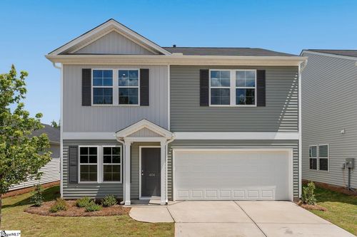 404 Prosperity Ln, Moore, SC, 29369-7103 | Card Image